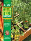 Cover image for All New Square Foot Gardening, Fully Updated